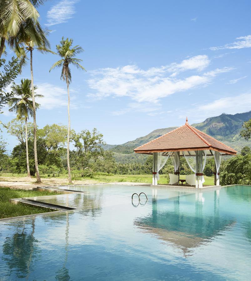 Jetwing Kaduruketha Hotel Wellawaya Kültér fotó