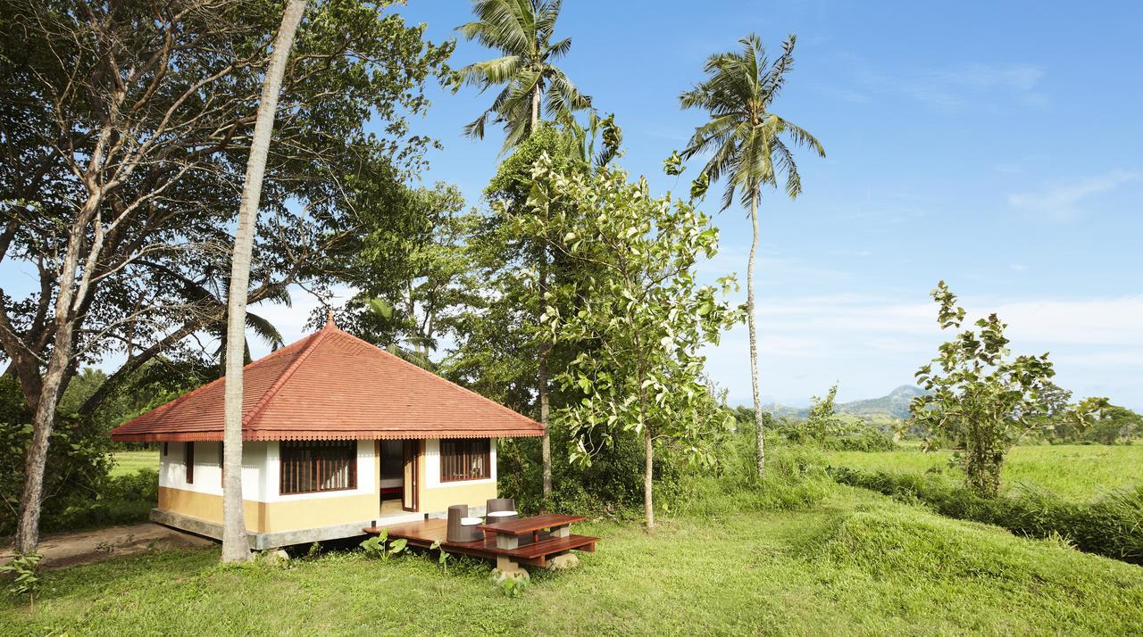 Jetwing Kaduruketha Hotel Wellawaya Kültér fotó