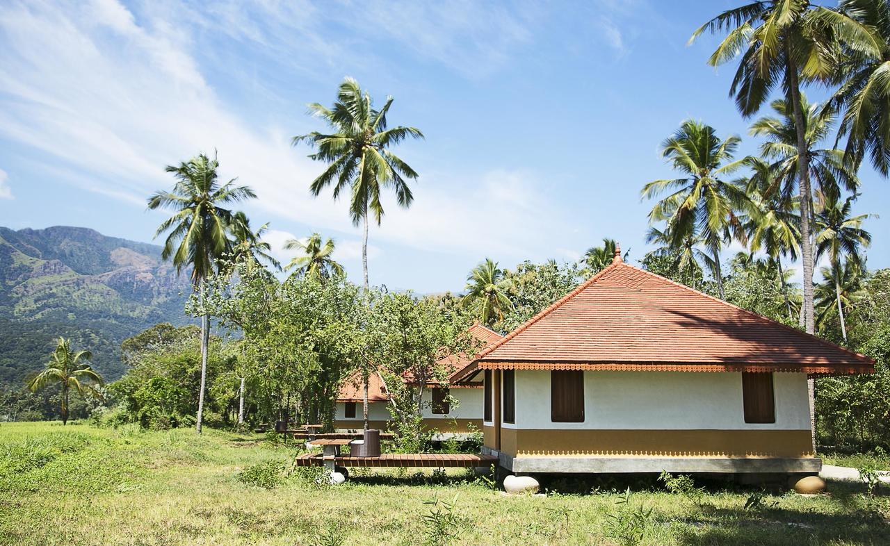 Jetwing Kaduruketha Hotel Wellawaya Kültér fotó