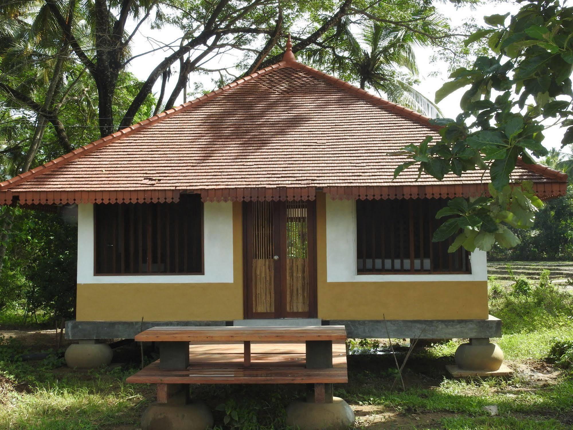 Jetwing Kaduruketha Hotel Wellawaya Kültér fotó