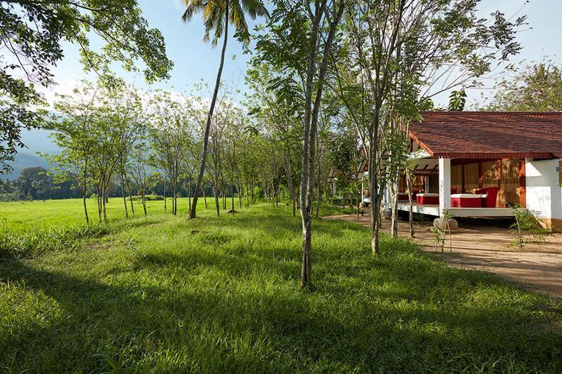 Jetwing Kaduruketha Hotel Wellawaya Kültér fotó